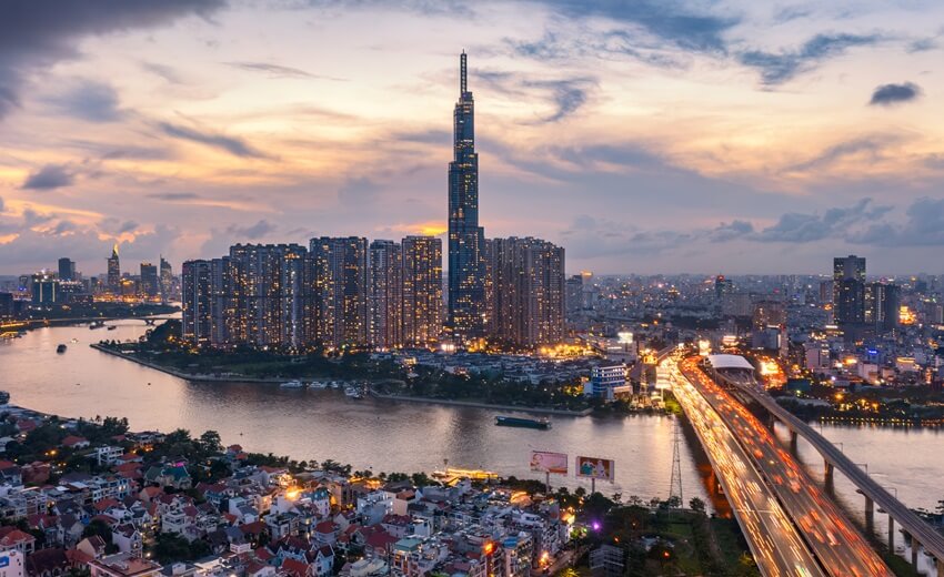Vietnam security market: On solid footing to achieve further growth
