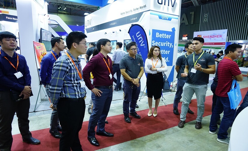 Secutech Vietnam to be rescheduled to October 2021