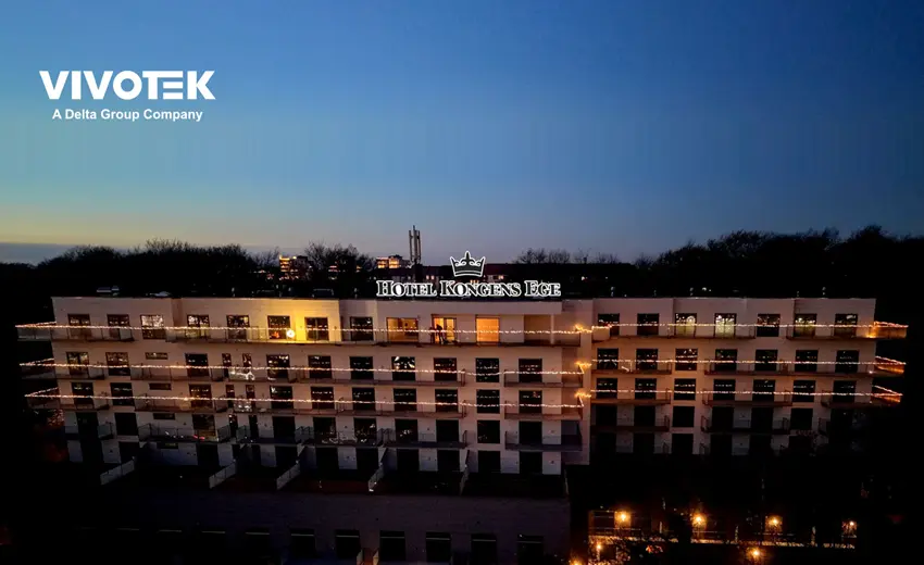 VIVOTEK VORTEX powers AI cloud security in Denmark's Kongens Ege mixed-use development VIVOTEK VORTEX powers AI cloud security in Denmark's Kongens Ege mixed-use development