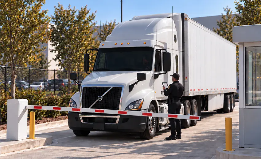 Gate Sentry further expands into commercial and industrial markets with customizable, mobile-first access control