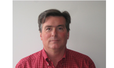Brivo Systems appoints Todd Harrington as Mid-Atlantic sales manager 