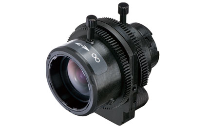 Tamron releases integrated type Near-IR corrected 3MP Vari-Focal Lens DF024