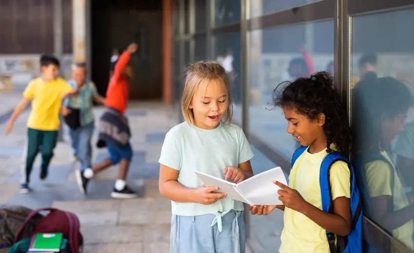 Perry-Lecompton USD 343 deploys ZeroEyes' proactive security solution to strengthen school safety