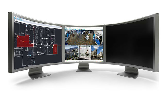 IndigoVision introduces tiered video management software