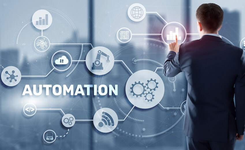 Automation: A force multiplier for security in mixed-use properties