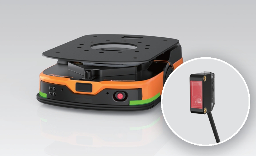 HIKROBOT introduces latest Machine Vision Photoelectric Sensors