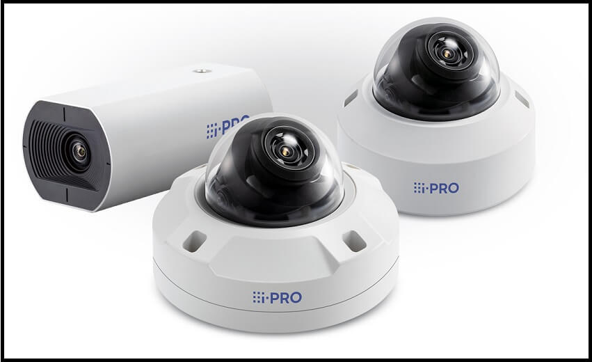 i-PRO launches a new name and a ‘New Promise’ at ISC West 2022