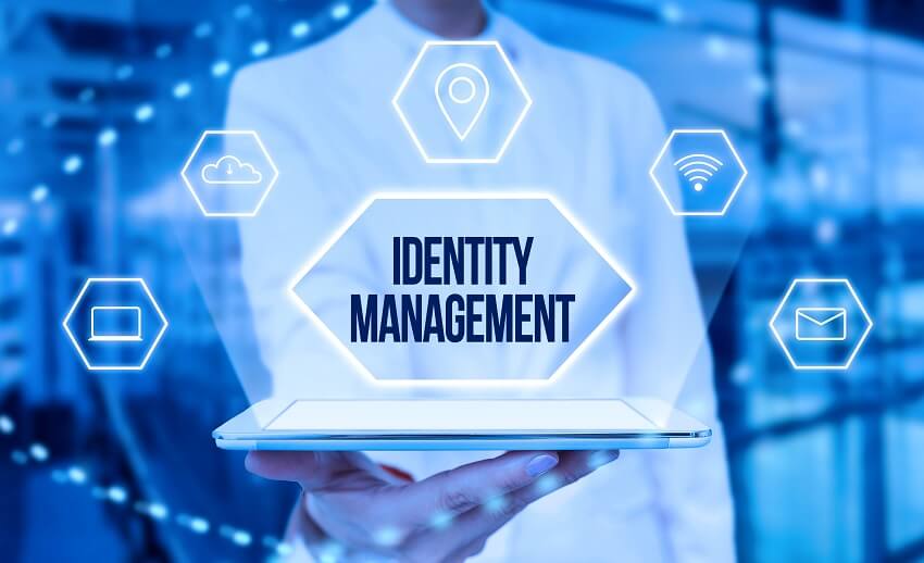 Identity management: Mobile credentials, AI and IDaaS