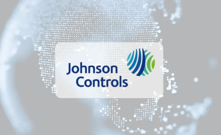 Johnson Controls appoints Susan Hughes to lead Asia Pacific region
