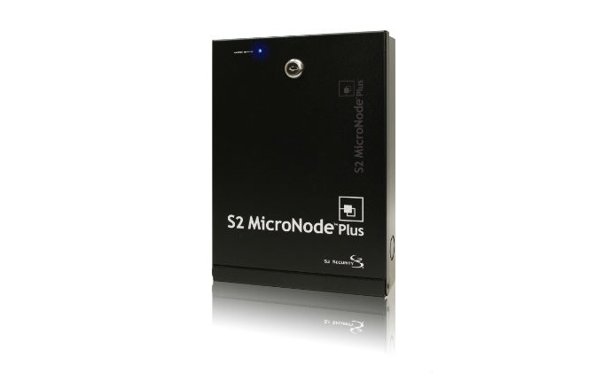 S2 Security introduces S2 MicroNode Plus