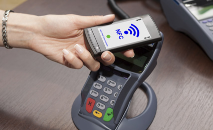 Transparency: NFC market to reach $20.01B by 2019