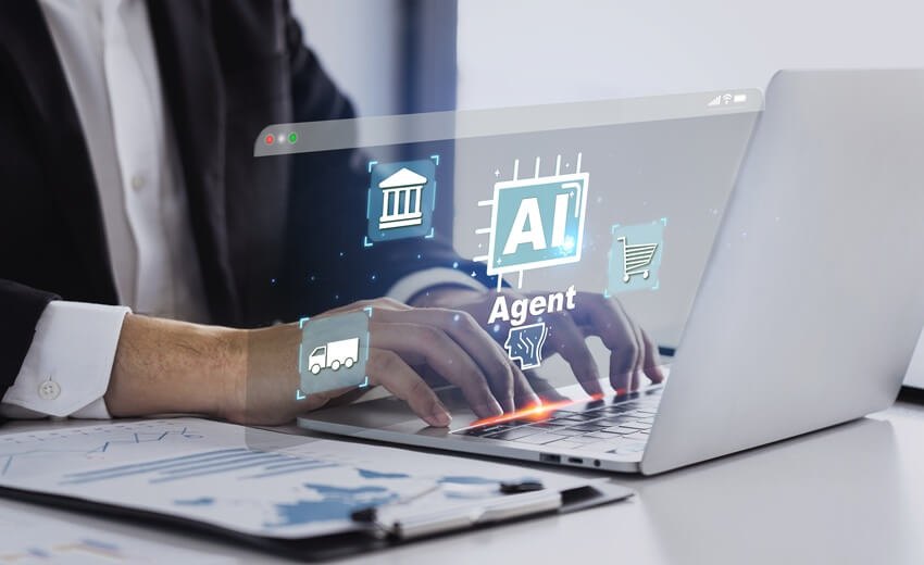 Your ‘digital colleagues': AI agents in security and their use cases