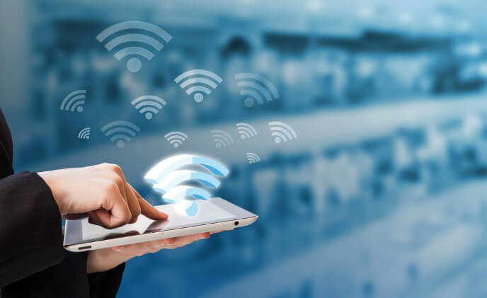 Wi-Fi 6 promises faster, more efficient Wi-Fi for smart home