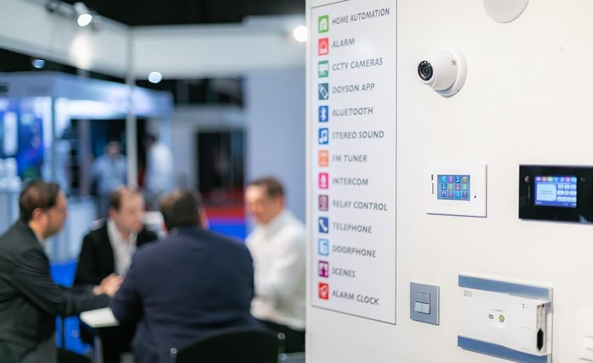 Over 700 exhibitors confirmed for ISE 2022