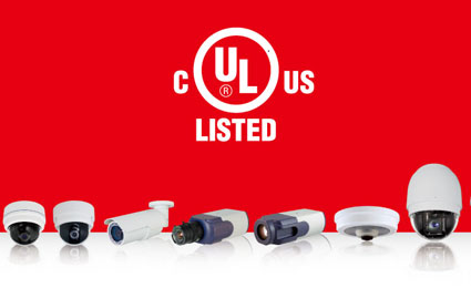 Dynacolor presents UL certificated products