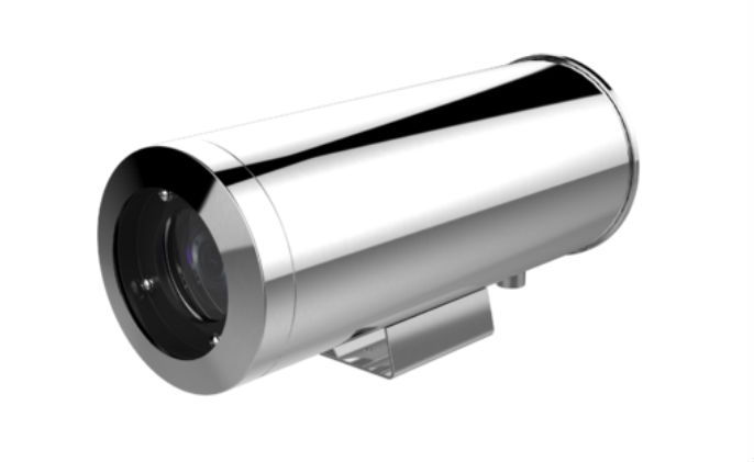 Hikvision introduces heat-resistant technologies for cameras