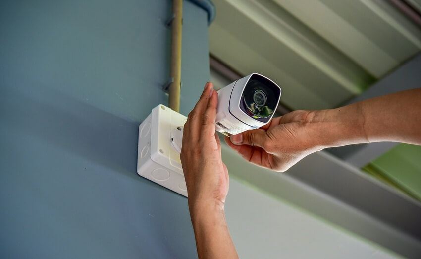 Troubleshooting security cameras: Common problems and quick fixes