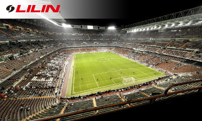 Euro 2012 in Ukraine, triple venues, triple the security