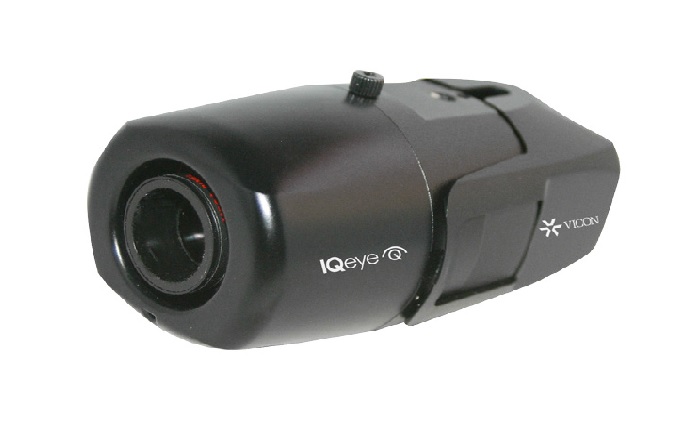 Vicon introduces the IQeye 9 series