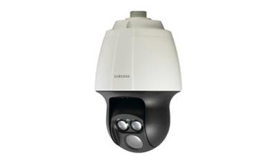 Samsung Full HD dome cam SNP-6200RH to offer cost-effective solution
