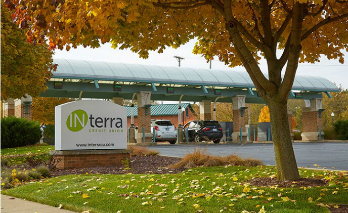 Interra Credit Union standardizes on March Networks video solution