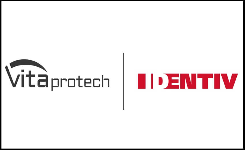 Vitaprotech Group acquires Identiv's security business for $145 mil.