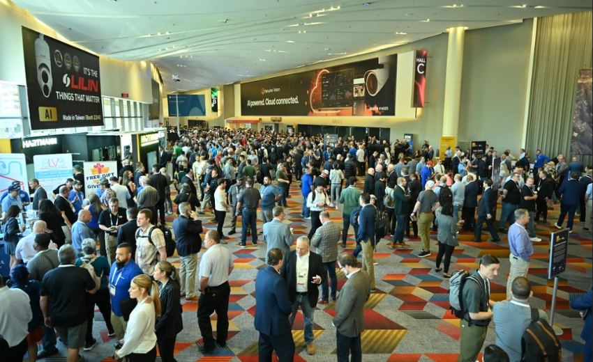 ISC West 2024 grows attendance, offers most expansive lineup yet