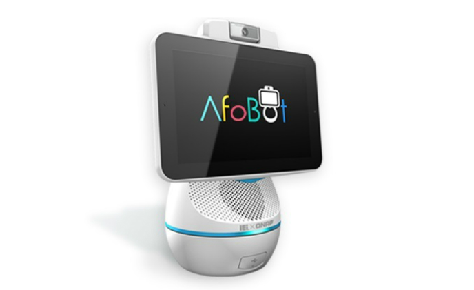 QNAP to launch smart home assistant in the form of AfoBot