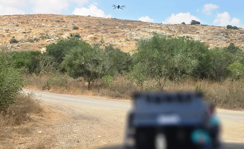 Innoviz Technologies lands first multi-million orders from defense customer