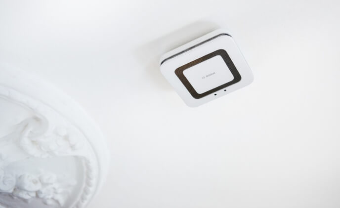 Bosch Smart Home Twinguard – now even more secure in the system