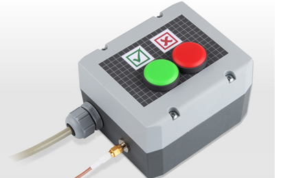 ZeitControl introduces latest RFID reader MiniMagic UHF