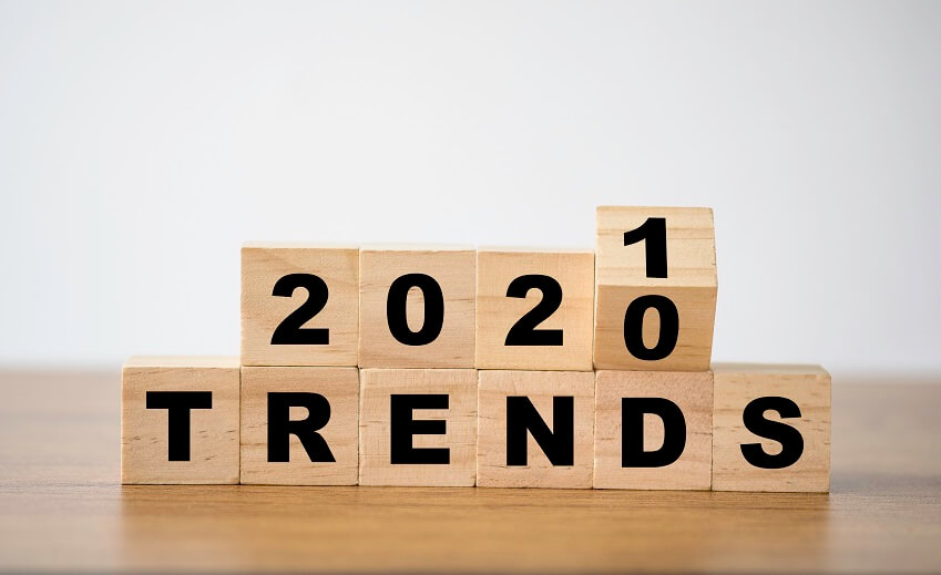 Top 10 technology trends to watch for in 2021