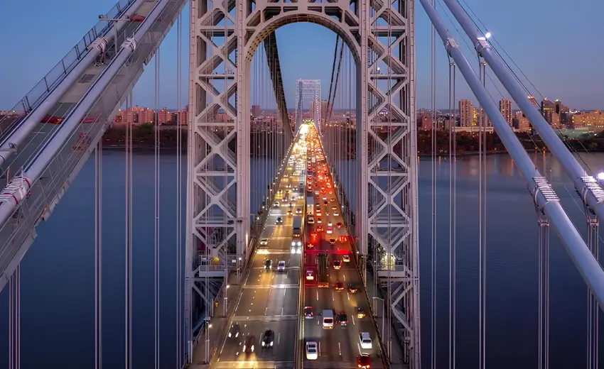 Fort Lee Police Department empowers officers with a strong technology public safety strategy