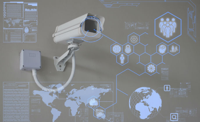 security? Automated video surveillance 