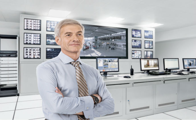 Bosch video management system now integrates third-party cameras, storage, hardware and software