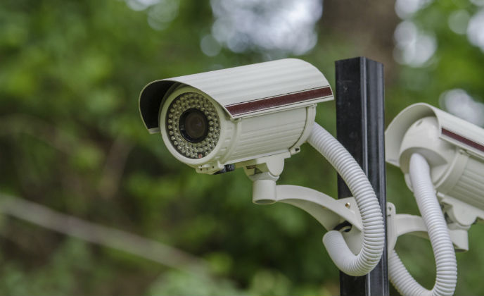 Vanstone Park Garden Center equips surveillance technology from MOBOTIX