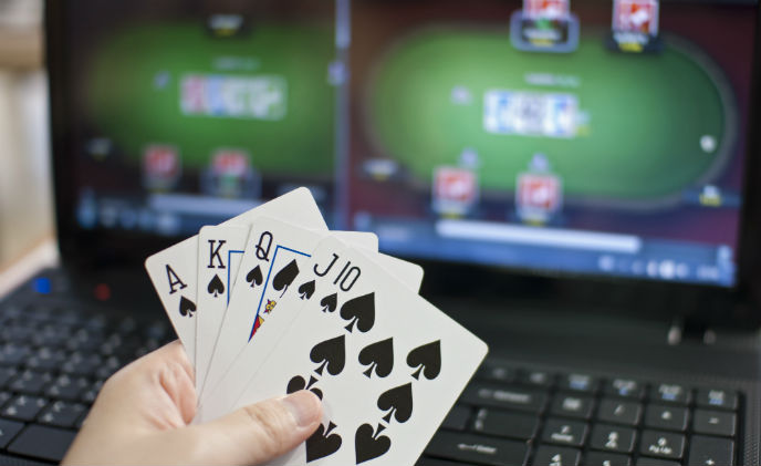 Online casinos are on the rise. So is sophisticated fraud