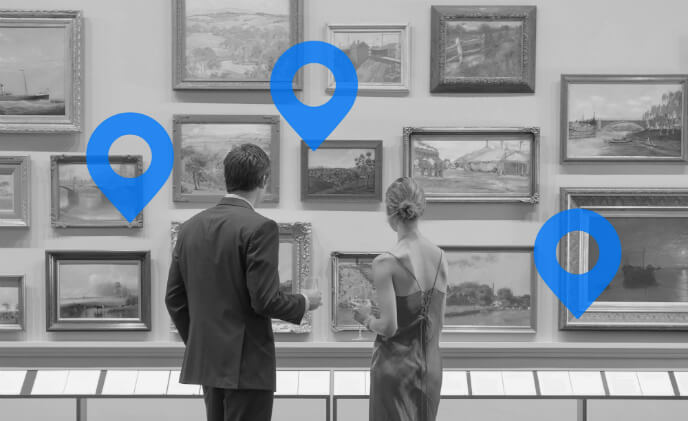 Bluetooth enhances location support with new direction finding feature