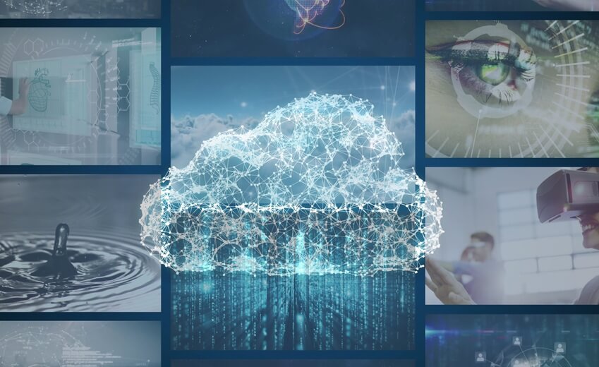 Cloud video security: Legacy VMS in the cloud vs. cloud-native VSaaS