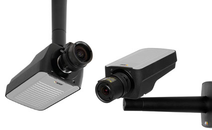 Axis releases Q16 Series fix cameras with WDR in HDTV 1080p