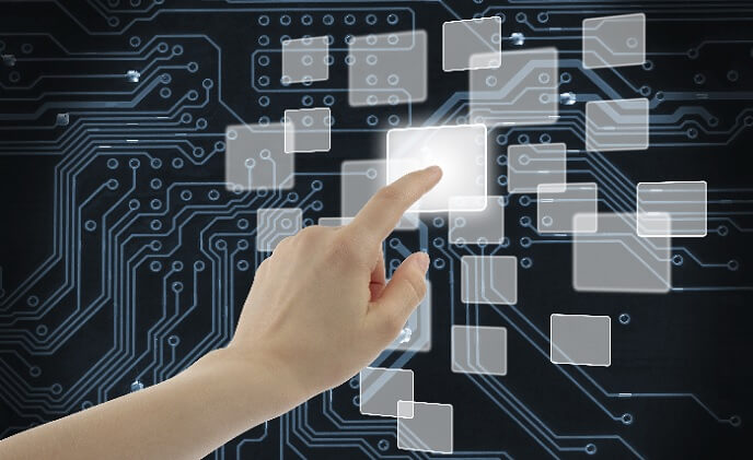 BIO-key biometric software selected for NIST-compliant authentication 