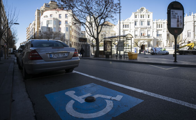 Libelium integrates radar technology for smart parking applications