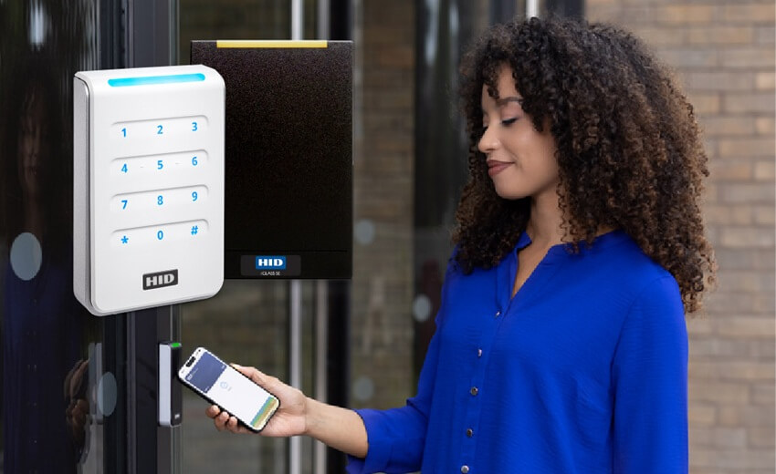 HID enables organizations to fast-track mobile access adoption