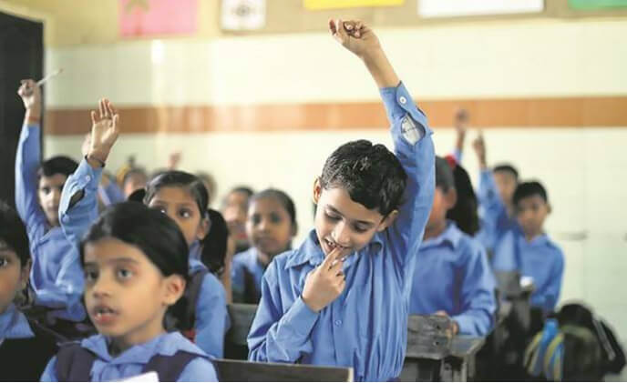 CP PLUS extends its security cover to primary schools of SDMC