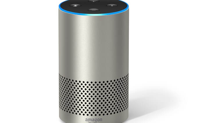 Number of Alexa skills surpasses 40,000 in US: report