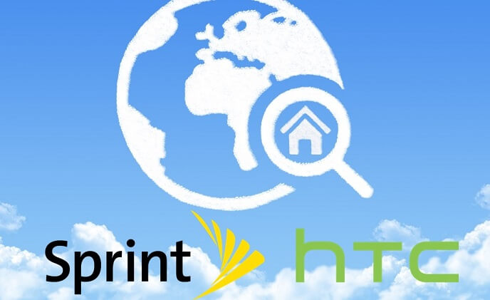 Sprint partners with HTC to launch 5G smart home hub in 2019