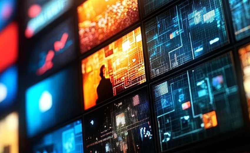 Why PSIM matters for nationwide transportation security networks