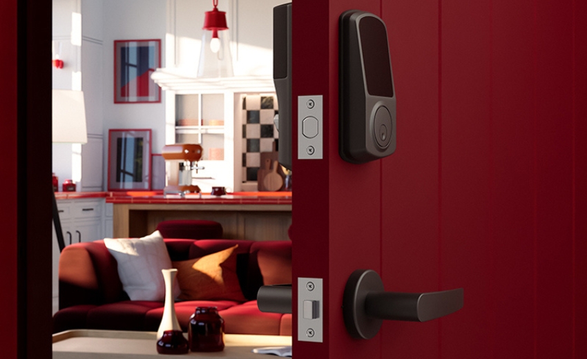 ICT introduces Protege wireless lock range