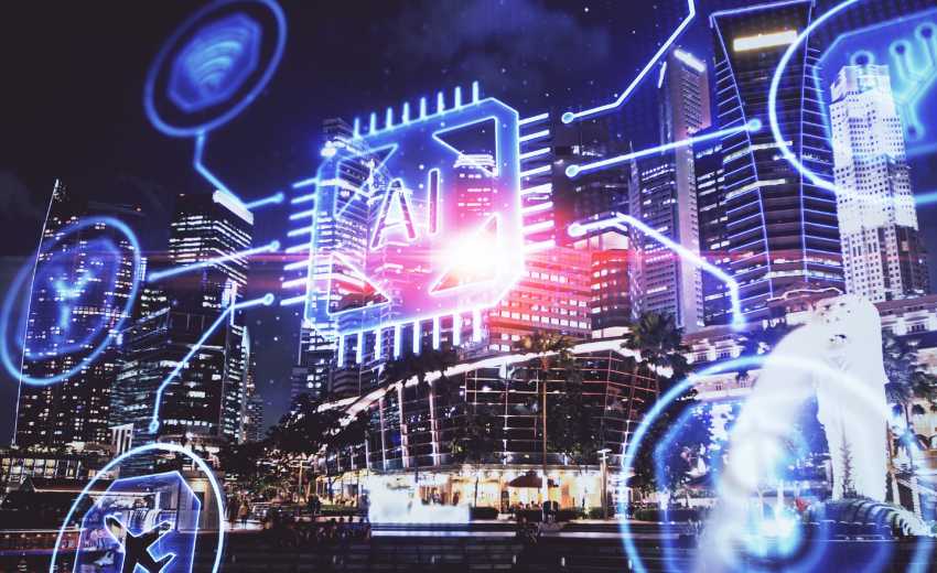 Harnessing smart city surveillance tech for a sustainable future