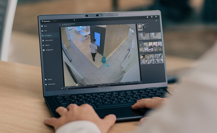 Unification takes center stage as Genetec showcases Security Center innovations at The Security Event